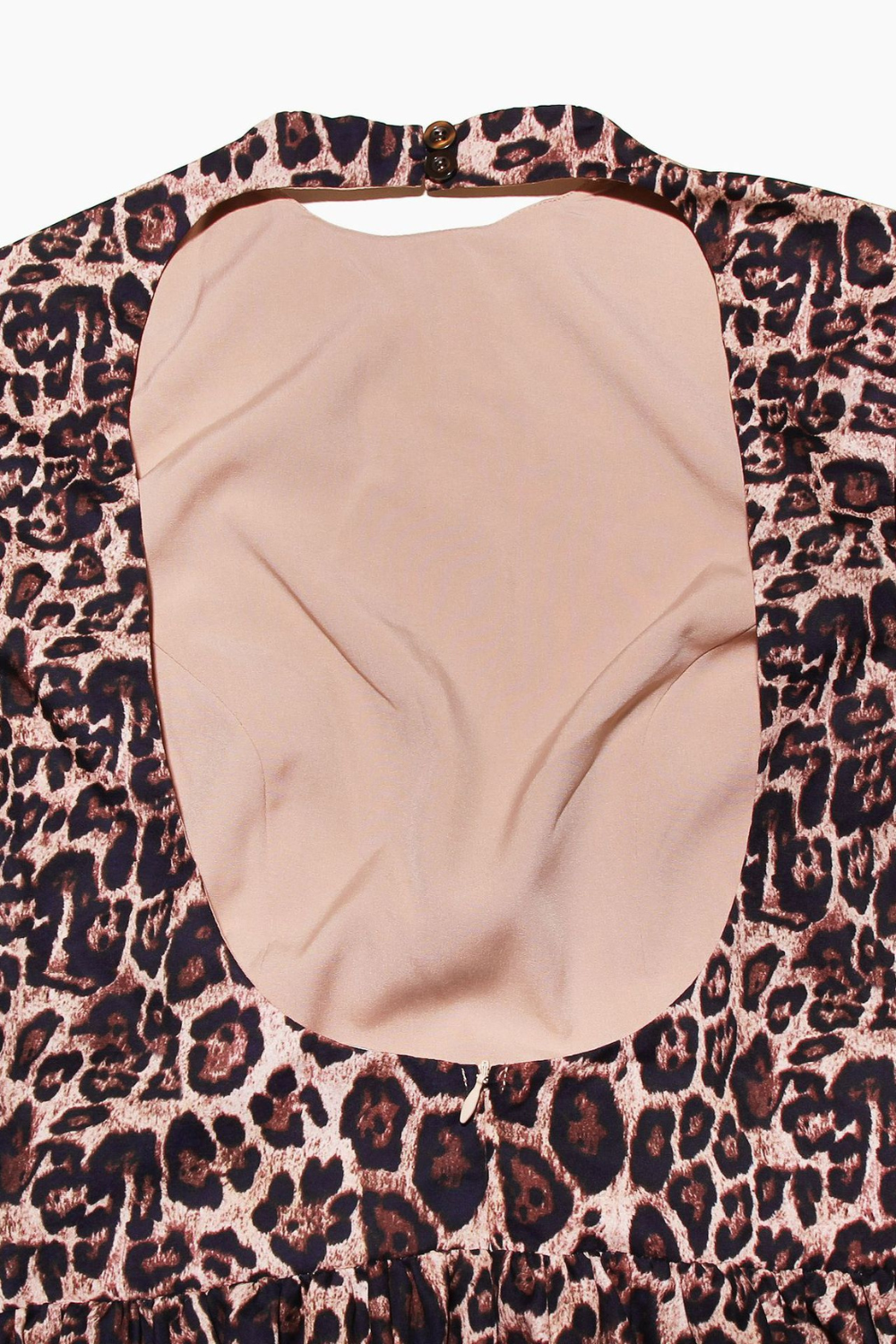 Giorgina Short Dress