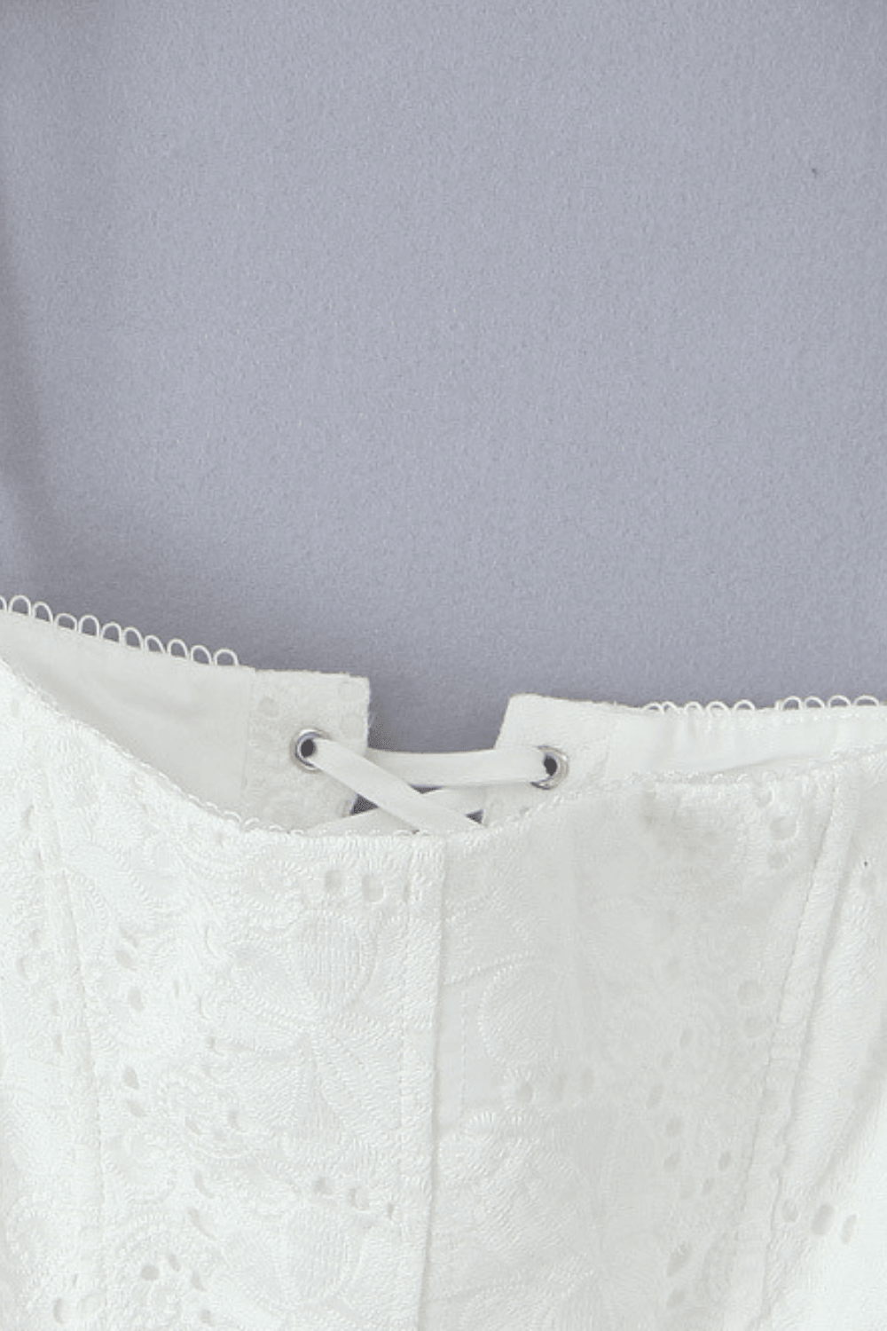 Elisabeth Corset Dress