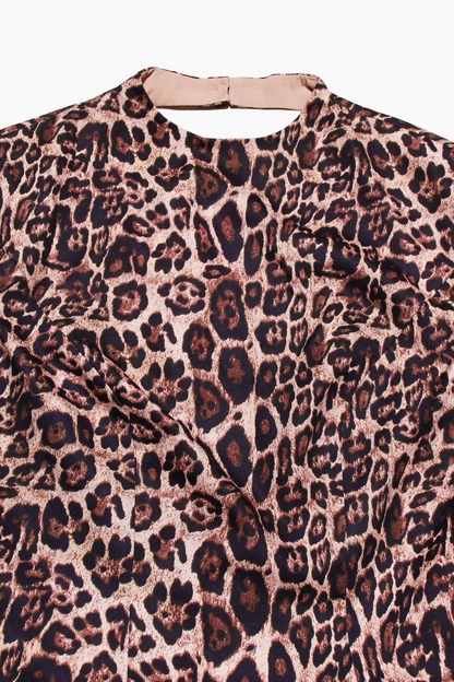 Giorgina Short Dress