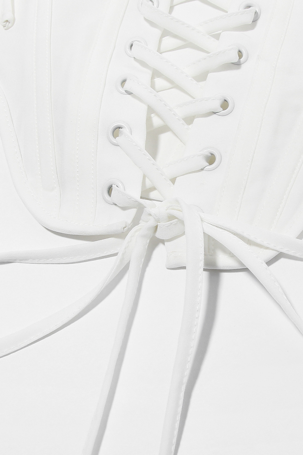 Laura Convertible Bustier Dress (2-in-1)