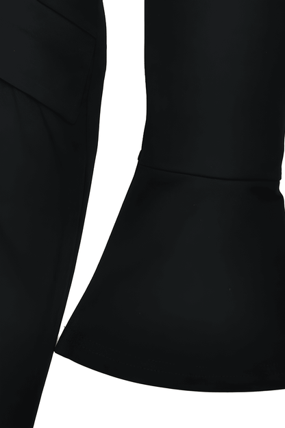 Kayla Long Sleeve Dress