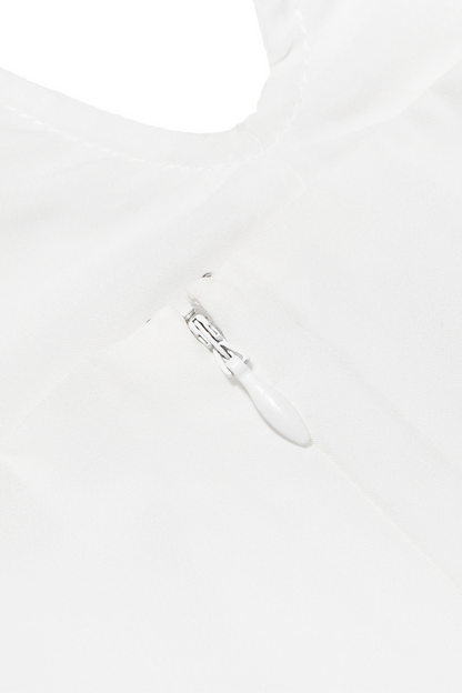 Maribela Shaping Dress