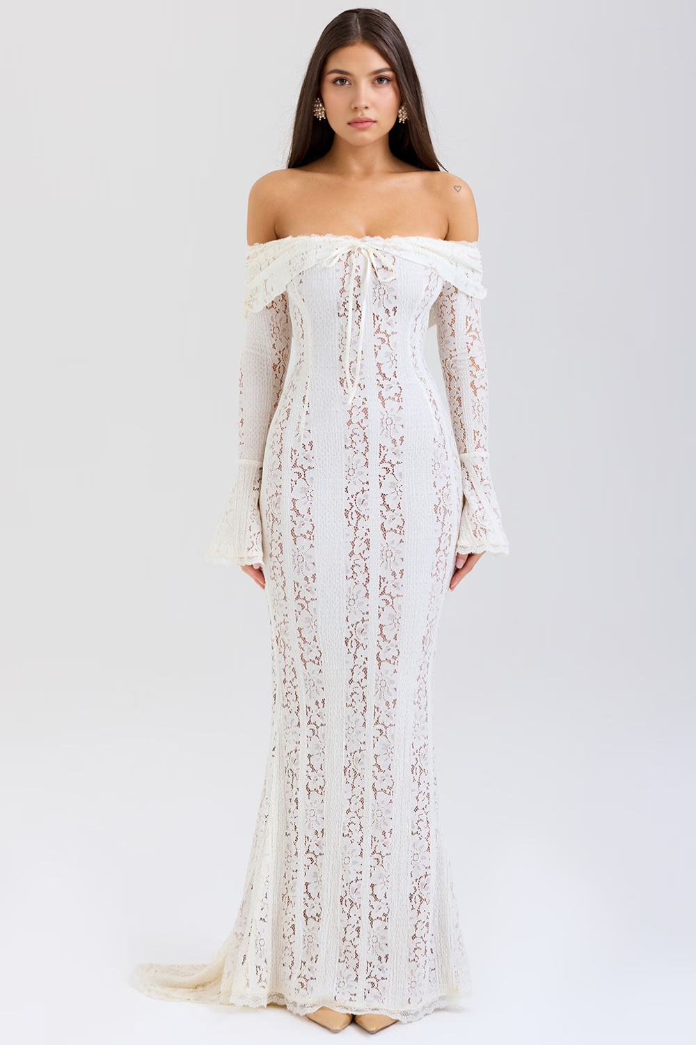 Isadora Maxi Dress