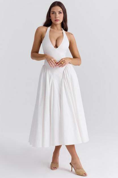 Maribela Shaping Dress