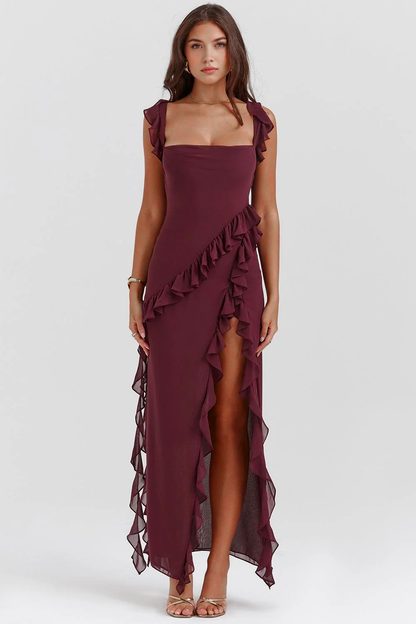 Hailey Maxi Dress