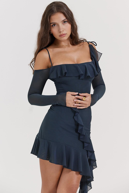 Dulce Mini Dress
